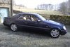 1997 Mercedes Benz 420CL For Sale