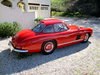 1957 Mercedes 300 Gullwing For Sale