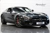 2015 15 15 MERCEDES-BENZ AMG GT S EDITION 1 4.0 V8 BITURBO AUTO For Sale