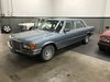 Mercedes-Benz 450 SEL 6.9 W116 in AS NEW condition In vendita
