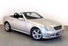 Mercedes-Benz SLK 320, low mileage, lovely condition. 2000 In vendita