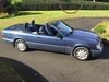 1994 Mercedes E220 CE Convertible Price Reduced  SOLD