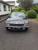 Mercedes W107 350 SL 1978 For Sale