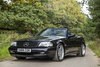 1998 MERCEDES SL500 R129 For Sale