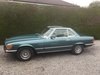 Mercedes 280 SL 1982 For Sale