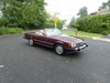 1987 Mercedes 560SL Two Tops Low Mileage - For Sale