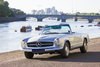 Mercedes-Benz 250/280SL Pagodas - Exceptional Cars Wanted