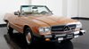 Mercedes-Benz 450SL (1977) For Sale