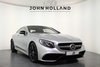 2016/65 Mercedes S Class S63 AMG Coupe Auto, Pan Roof, 20"s In vendita