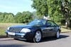 Mercedes SL500 Auto 1996 - To be auctioned 26-10-18 For Sale by Auction