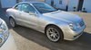 2008 Stunning low mileage Mercedes CLK 280 Convertible For Sale