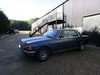 1985 Mercedes 280ce LHD Sunroof Coupe Rust Free Car SOLD