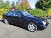 **REMAINS AVAILABLE** 2002 Mercedes CLK230 In vendita all'asta