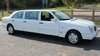 1999 Mercedes Benz E240 Automatic Classic 6 Door Limosine VENDU