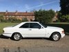 1989 The Definitive Late 1980’S Luxury Coupe ! For Sale