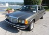 1983 300DT Turbo only 74,000 miles For Sale