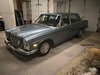 1969 Mercedes 300SEL 6.3 = with Fresh Engine Blue $159k In vendita