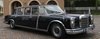 1965 Mercedes-Benz 600 Pullman In vendita