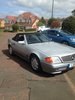 1994 MERCEDES 280SL For Sale