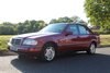 Mercedes C180 Auto 1993 - To be auctioned 26-10-18 For Sale by Auction