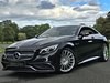 2015 Mercedes S65 AMG V12 Coupe - INCREDIBLE CAR - 630 BHP SOLD