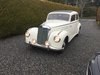 Mercedes 220 1952 For Sale