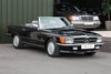 1989 MERCEDES-BENZ 300 SL | STOCK #2047 For Sale