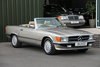 1989 MERCEDES-BENZ 300 SL | STOCK #2050 For Sale