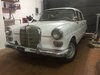 1977 MERCEDES BENZ 190 For Sale