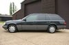 1993 Mercedes-Benz W124 E320 Estate Automatic (6,0021 miles) VERKAUFT
