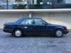 1986 Mercedes 300e auto W124 76k miles Kaufen Bei