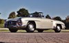 1959 Mercedes 190 SL € 109.500 For Sale