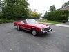 1986 Mercedes 560SL Two Tops Low Miles Nice Driver- For Sale
