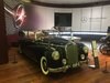 1953 1 of 7 uk right hand drive cars OFFERS INVITED In vendita