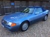 1992 Mercedes 300 SL ( 129-series ) For Sale
