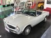 1967 Mercedes-Benz 230SL PAGODE For Sale