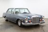 1971 Mercedes-Benz 300SEL 6.3 For Sale
