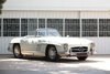 1957 Mercedes 300 SL Roadster - One of the first 30 built! For Sale by Auction