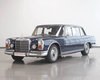 1969 Mercedes-Benz 600 For Sale by Auction
