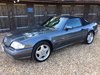1997 Mercedes SL 60 AMG ( 129-series ) For Sale
