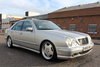 2000 E55 AMG W210 Facelift 118,000 MILES For Sale