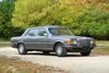 1977 Mercedes-Benz 450 SEL 6.9L  For Sale by Auction