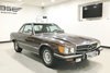 1972 Mercedes 450SL - Project For Sale
