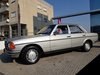 Mercedes-Benz 280E - 1981 For Sale