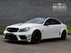 2012 Mercedes-Benz C63 AMG Black Series Coupe(RHD) For Sale