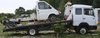 1996 Mercedes Benz 814 crew cab recovery lorry, 5958 cc For Sale by Auction