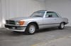 1972 Mercedes 350SC Coupe For Sale