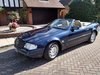 1999 320SL R129 For Sale