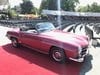 1957 Fully restored 190 SL in original color combination Te koop