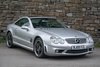 2005 Mercedes SL65 AMG For Sale by Auction